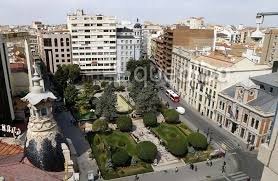 Place Plaza del Altozano