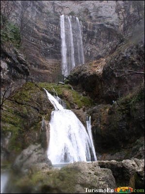 Place Nacimiento del Río Mundo