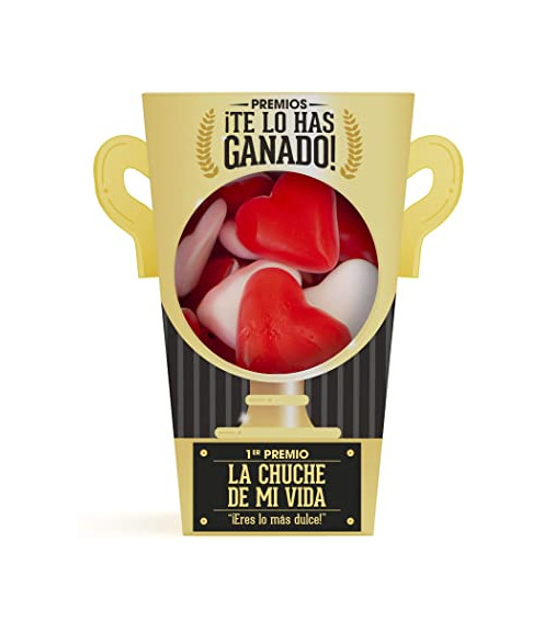 Products Trofeo chuches