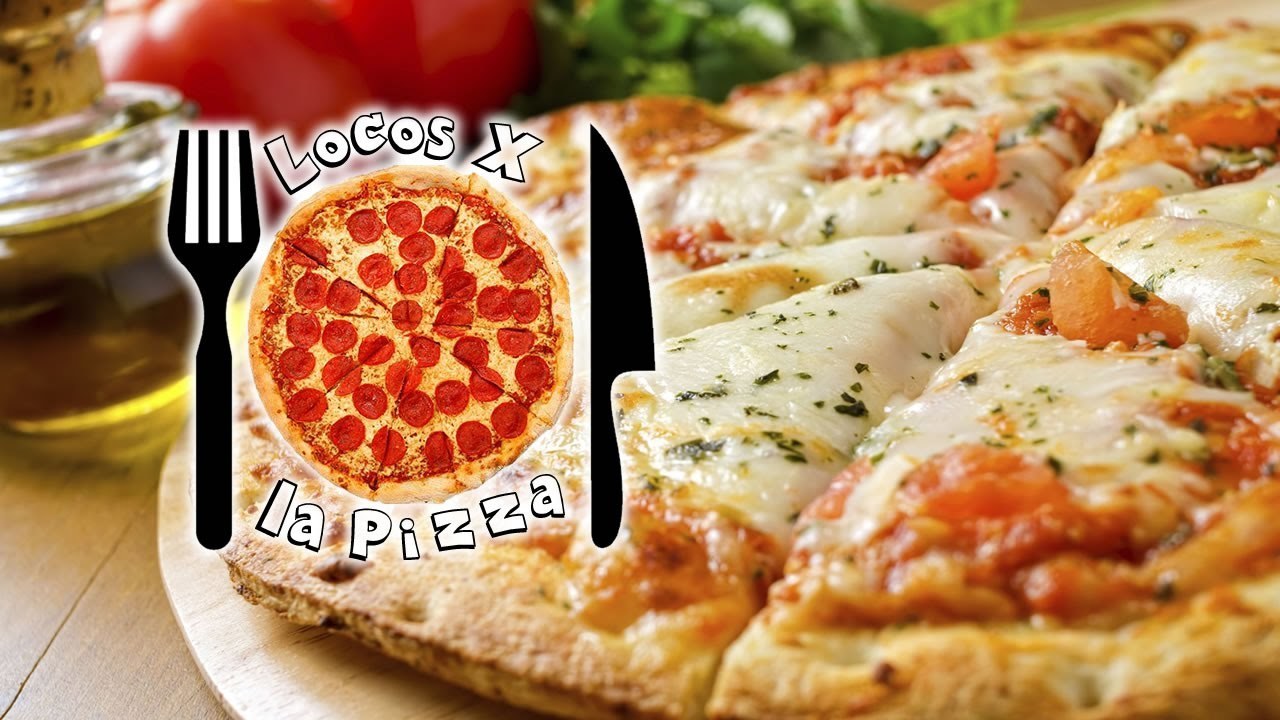 Restaurants Locos x la pizza