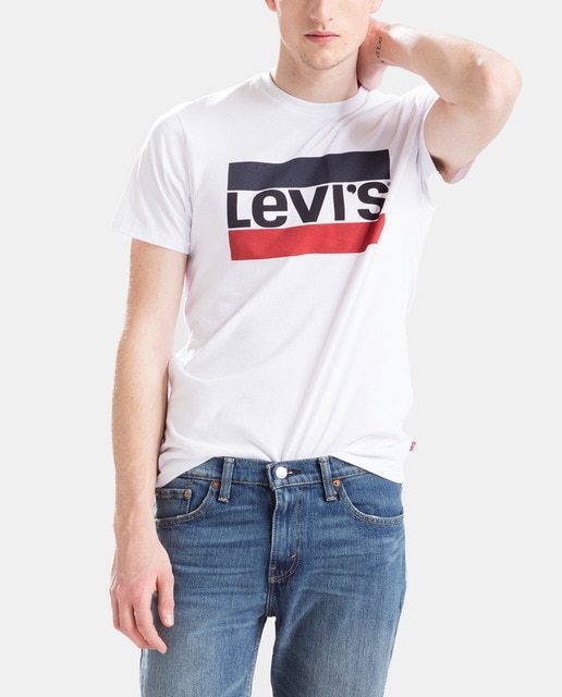 Product Camiseta Levis