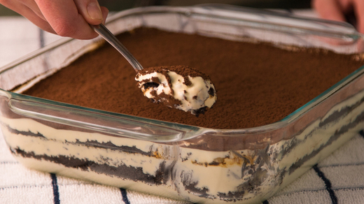 Oreo tiramisú 