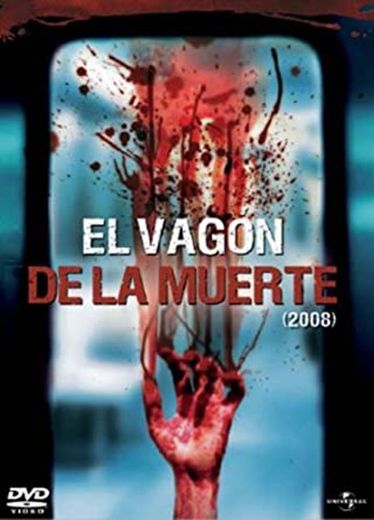 El vagón de la muerte