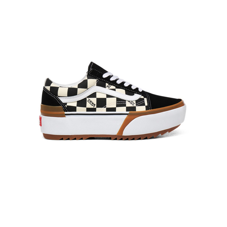 Productos Vans Old Skool Stacked