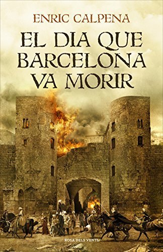 Books El dia que Barcelona va morir