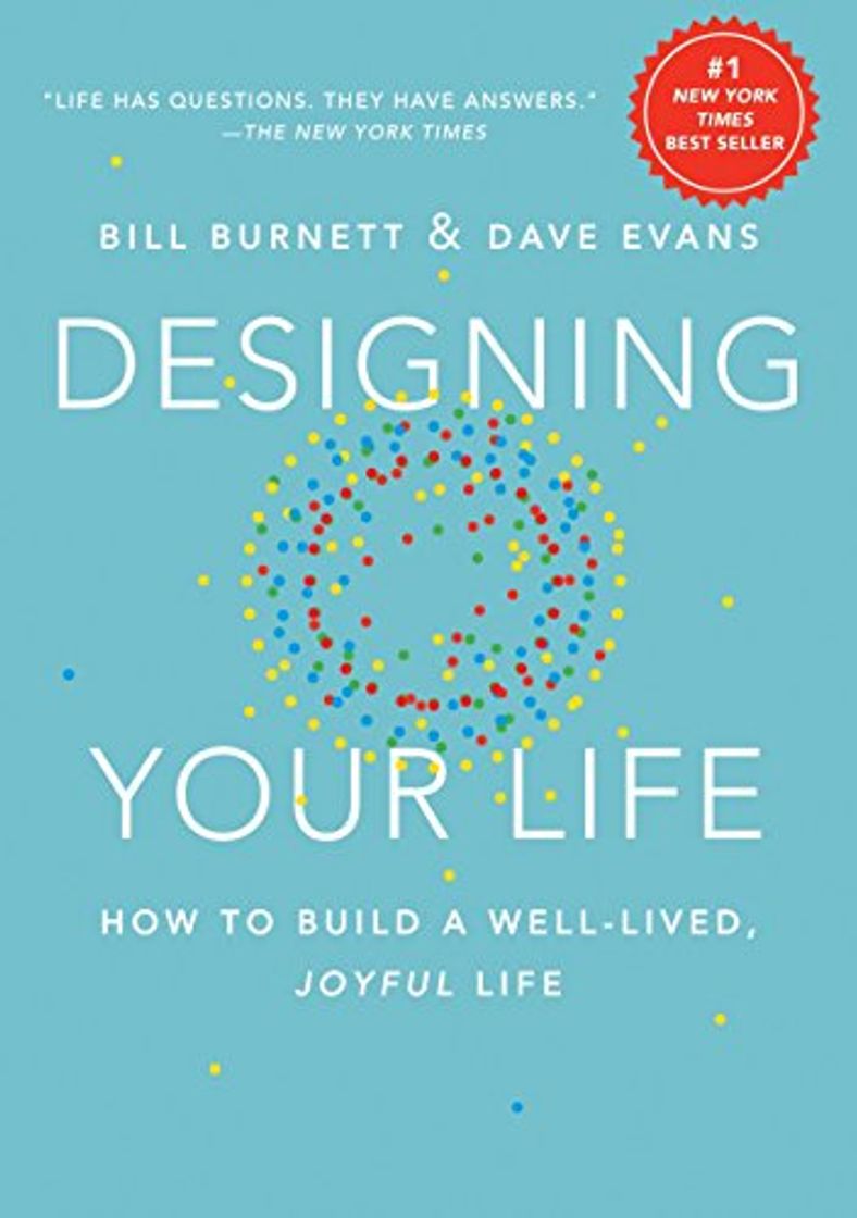 Books Designing Your Life