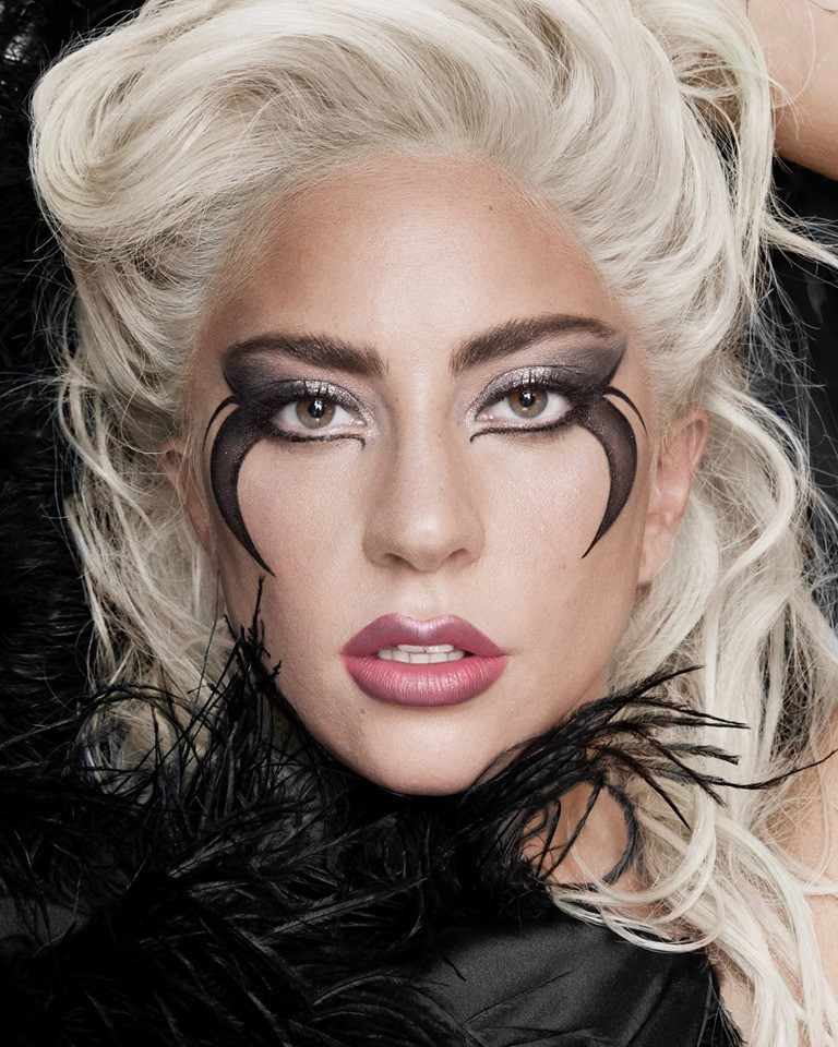 Series Lady gaga