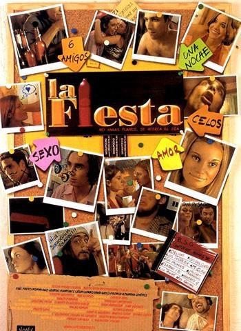 Movie La fiesta