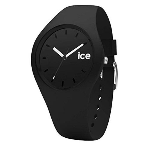 Ice-Watch - ICE ola Black - Reloj nero para Mujer con Correa