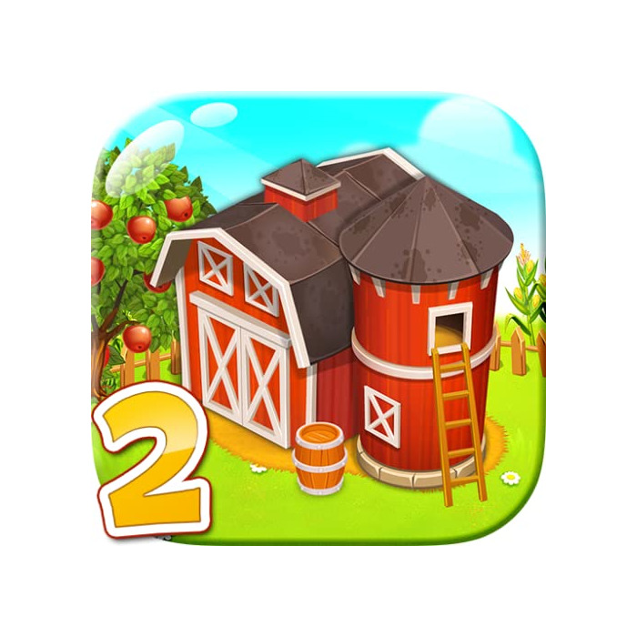 Producto Farm Town