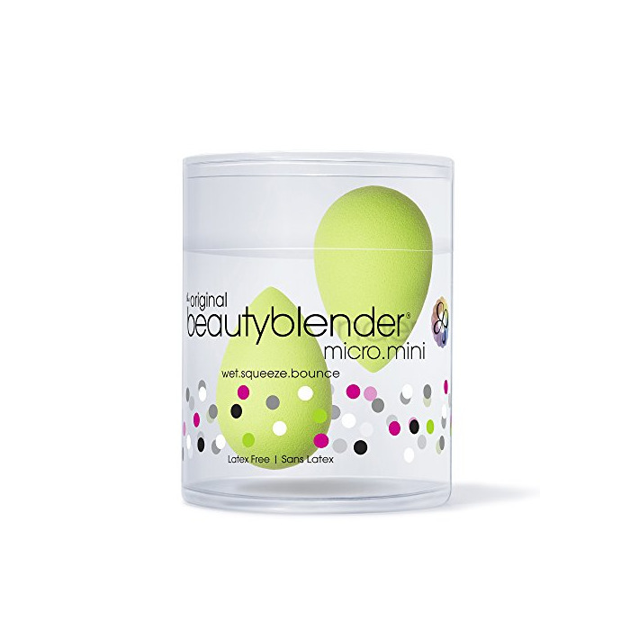 Social Beauty Blender