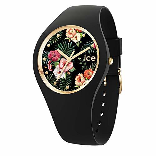 Producto Ice-Watch - ICE flower Colonial - Reloj nero para Mujer con Correa