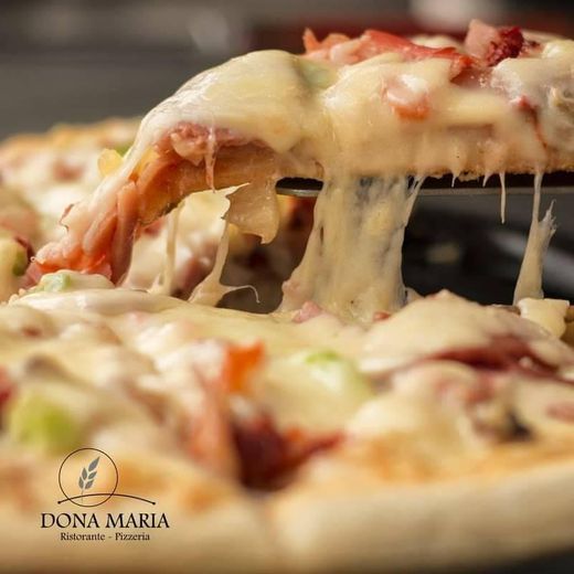 Pizzaria Dona Maria