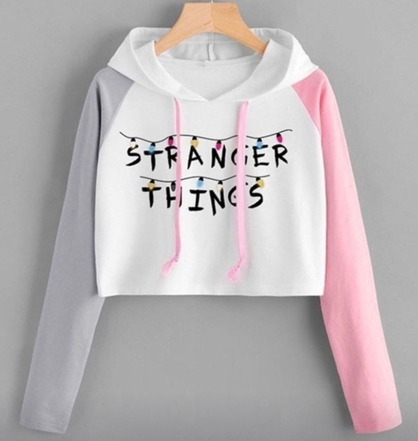 Moda Stranger things 💡