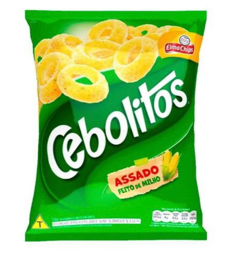 Cebolitos 🧅