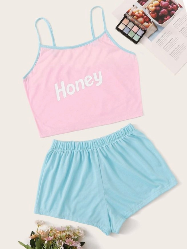 Fashion Honey 💙💗