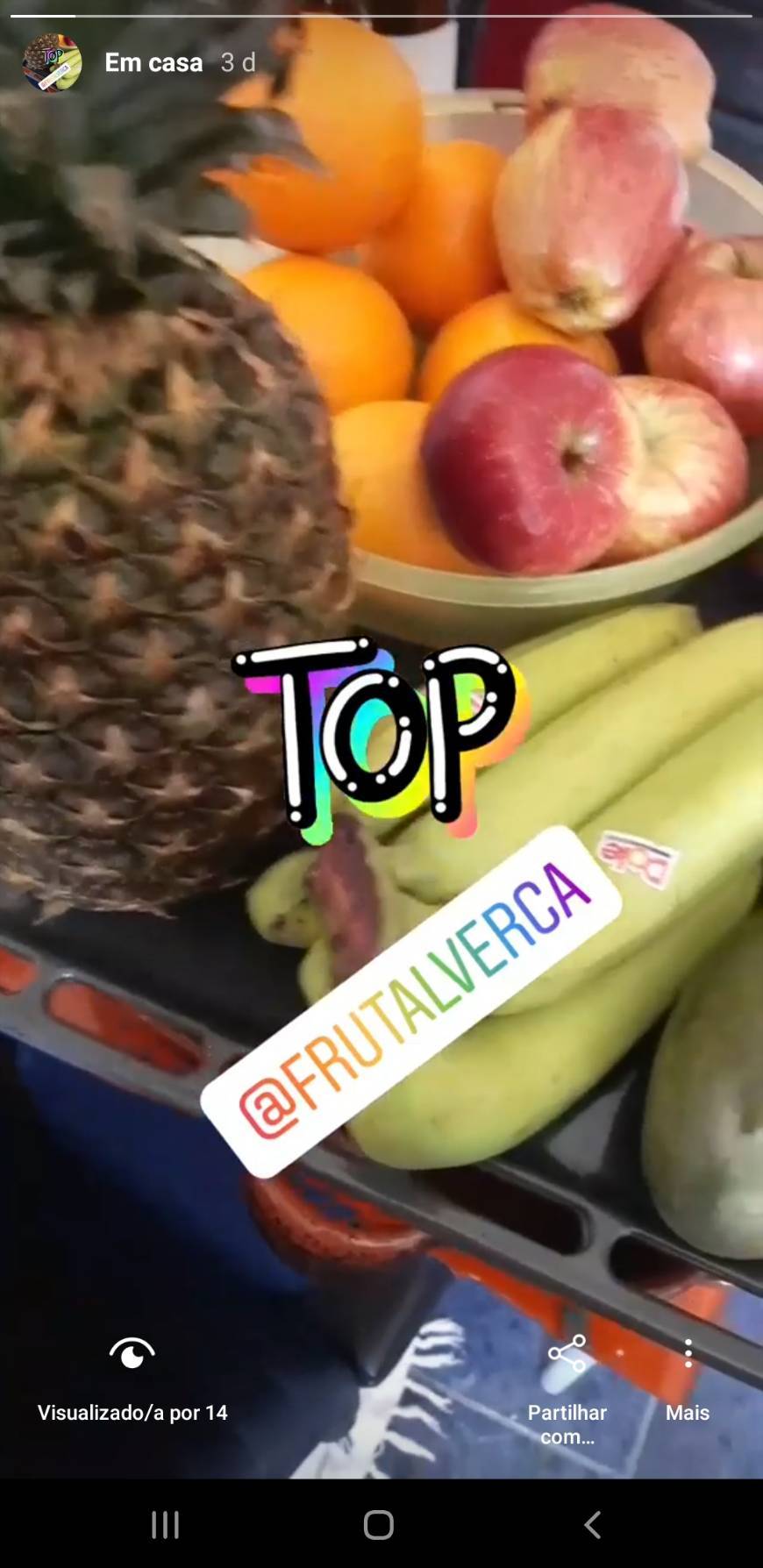 Social Frutalverca - Local Business | Facebook