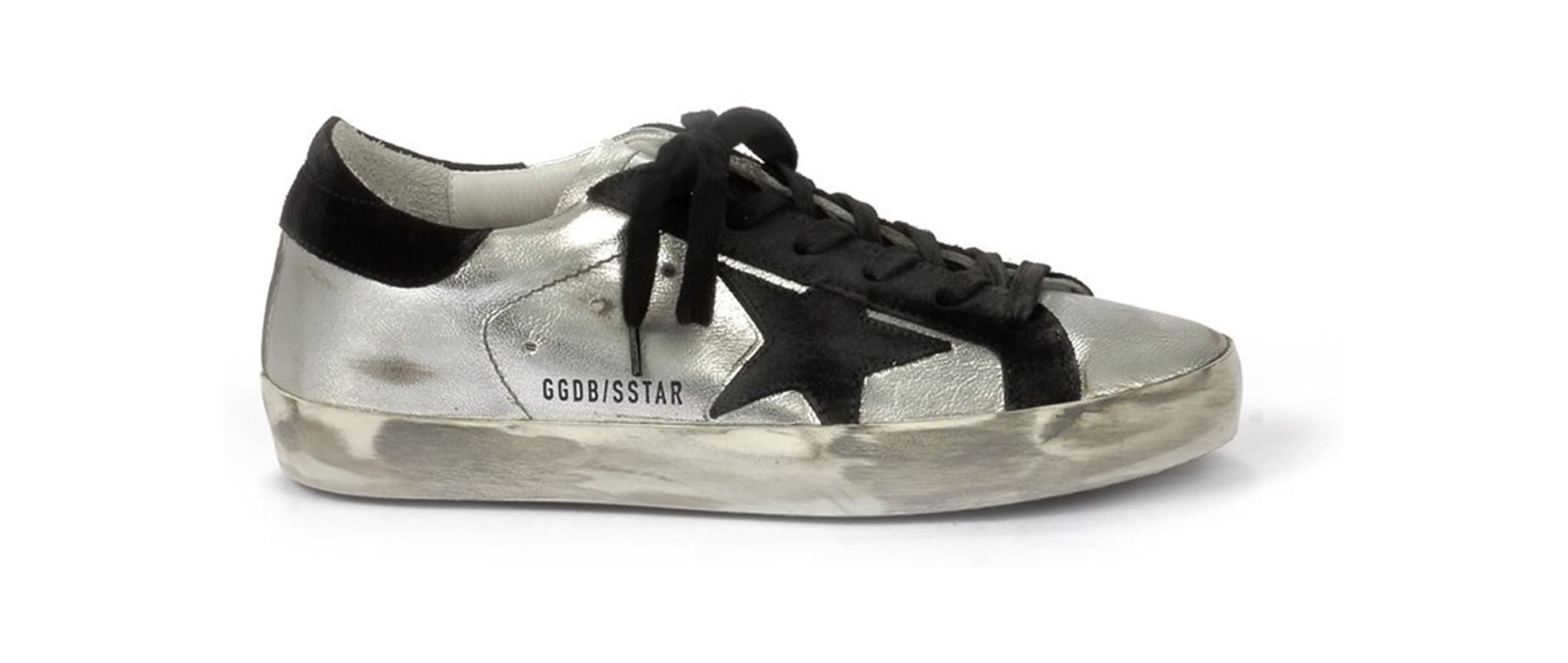 Product Golden Goose - Zapatillas de Deporte para Mujer