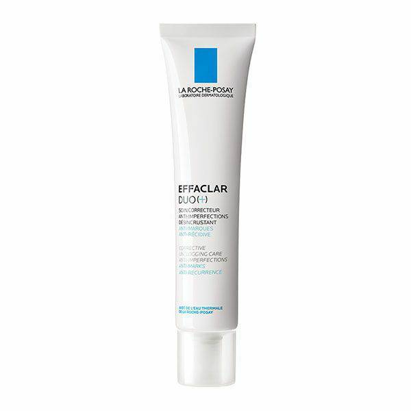 Producto EFFACLAR DUO