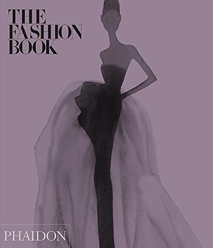 Libro The fashion book