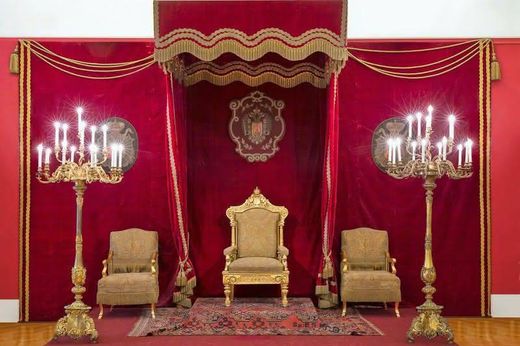 Imperial Furniture Collection