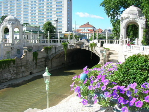 Place Stadtpark