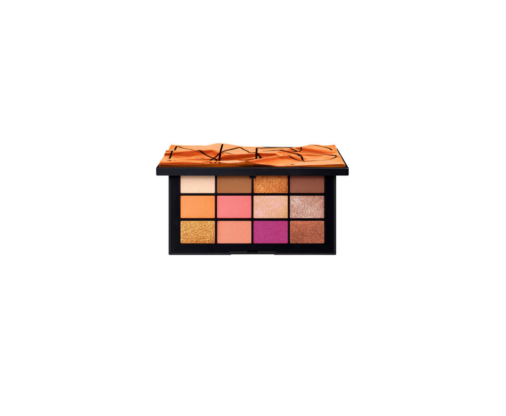 Product Afterglow Eyeshadow Palette