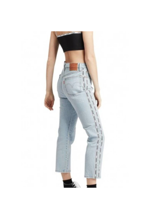 Producto JEANS MULHER 501 LEVI'S
