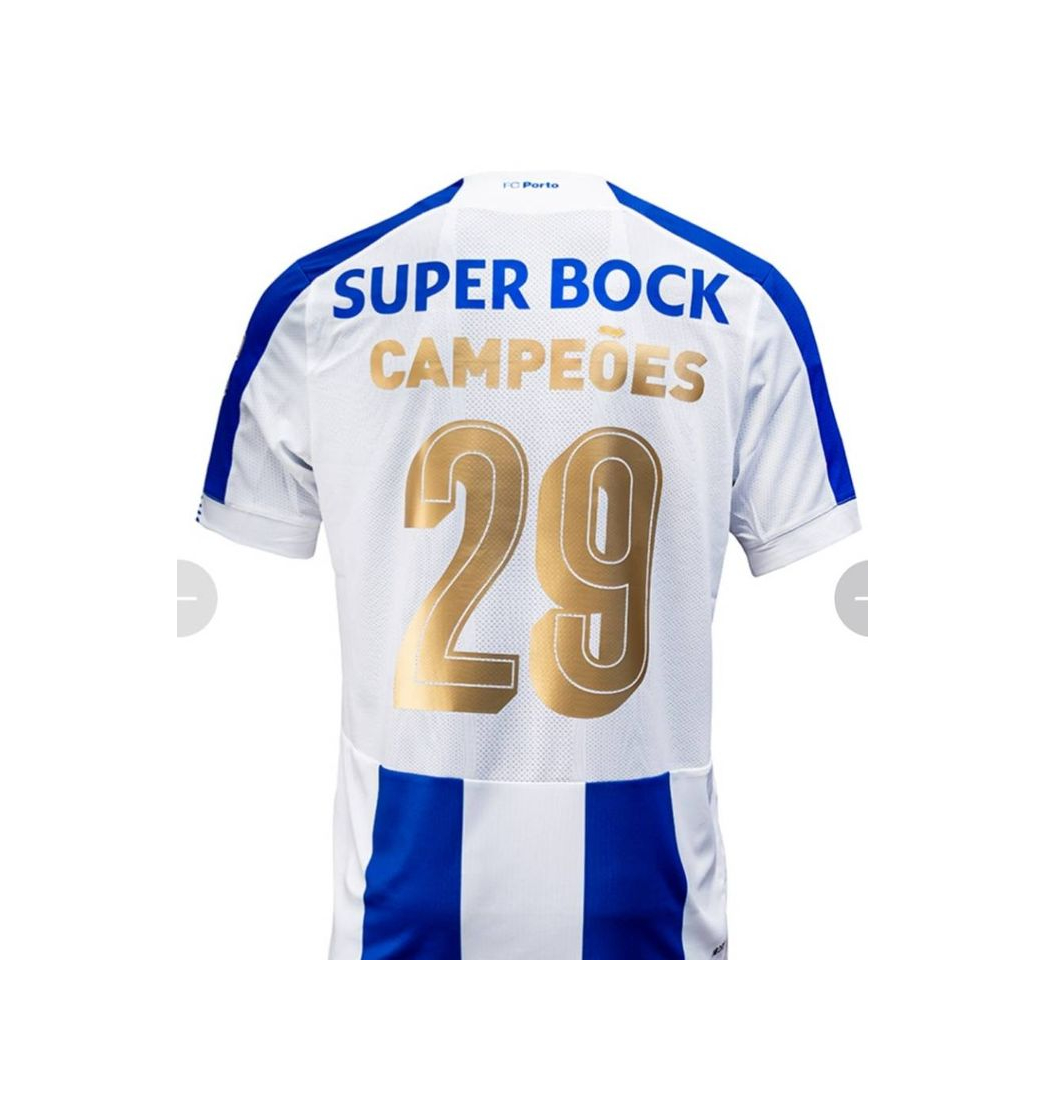 Products CAMISOLA CAMPEÃO NACIONAL 19