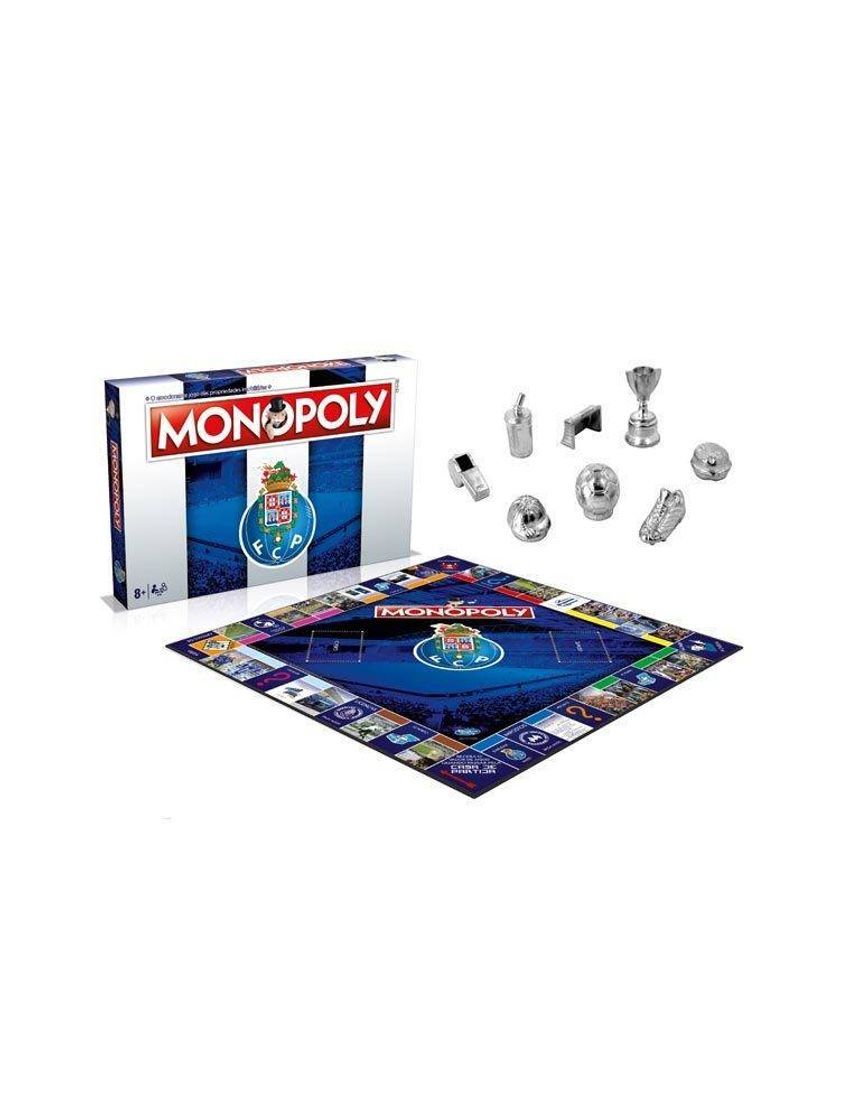 Moda MONOPOLY