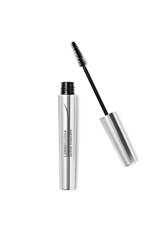 Social Longeyes Plus Active Mascara