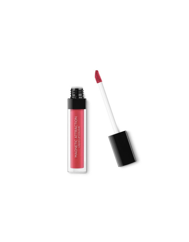 Producto Magnetic Attraction Liquid Lip Colour 02