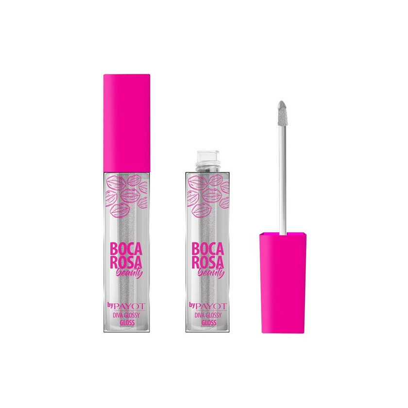 Productos Gloss Boca Rosa Beauty