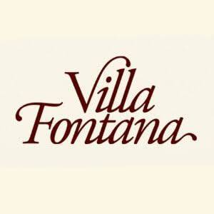 Restaurantes Villa Fontana - $$$