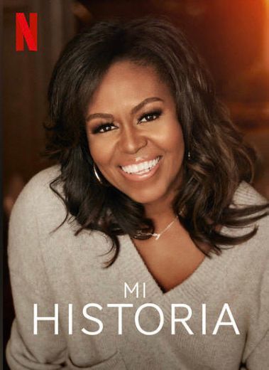Movie Mi historia