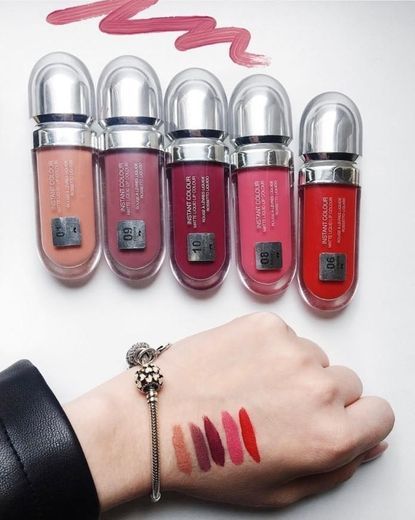 Social Batom Matte Líquido Kiko Milano 