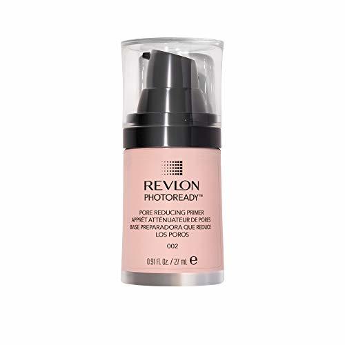 Belleza Revlon Photo Ready