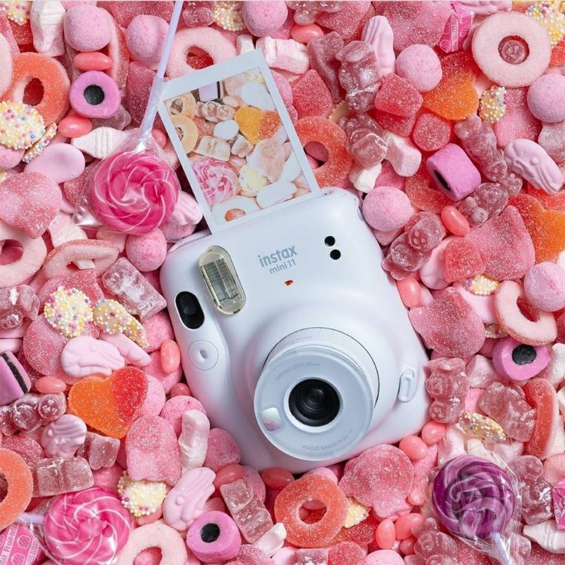 Products Instax