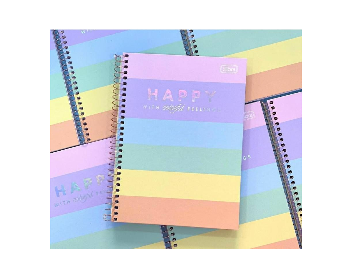 Products Caderno