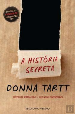 A História Secreta