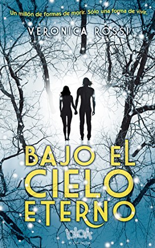 Libro Bajo el cielo eterno (Cielo Eterno 1) (SIN LÍMITES)