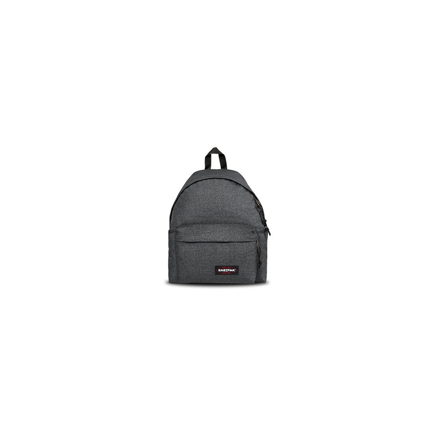 Social Eastpak Padded Pak'R Mochila, 24 L, Negro