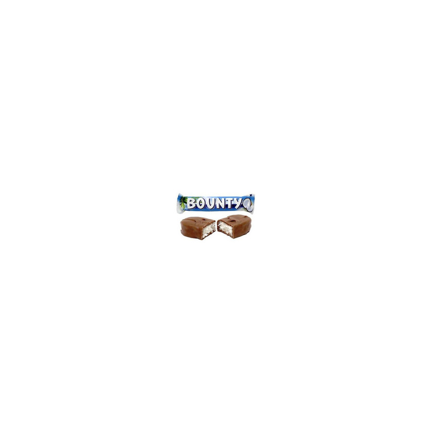 Social CHOCOLATINA BOUNTY 57 GRAMOS