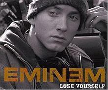 Music Eminem - Lose yourself