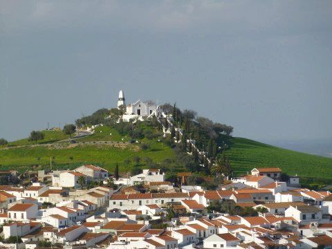 Aljustrel