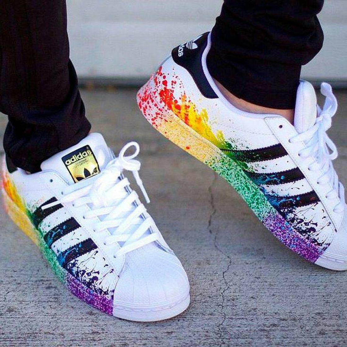 Social Sapatos Adidas 