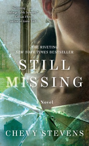 Libro Still Missing