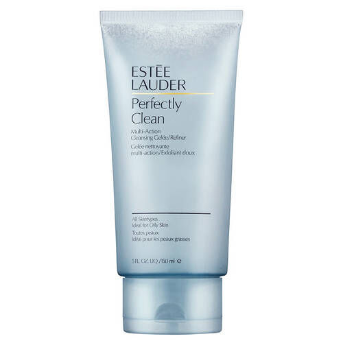 Fashion Perfectly Clean - Gel Multi-Ação Limpeza / Esfoliante Suave 