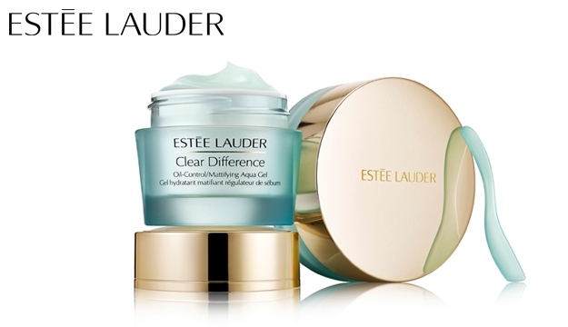 Fashion Estée Lauder-Clear DifferenceCreme