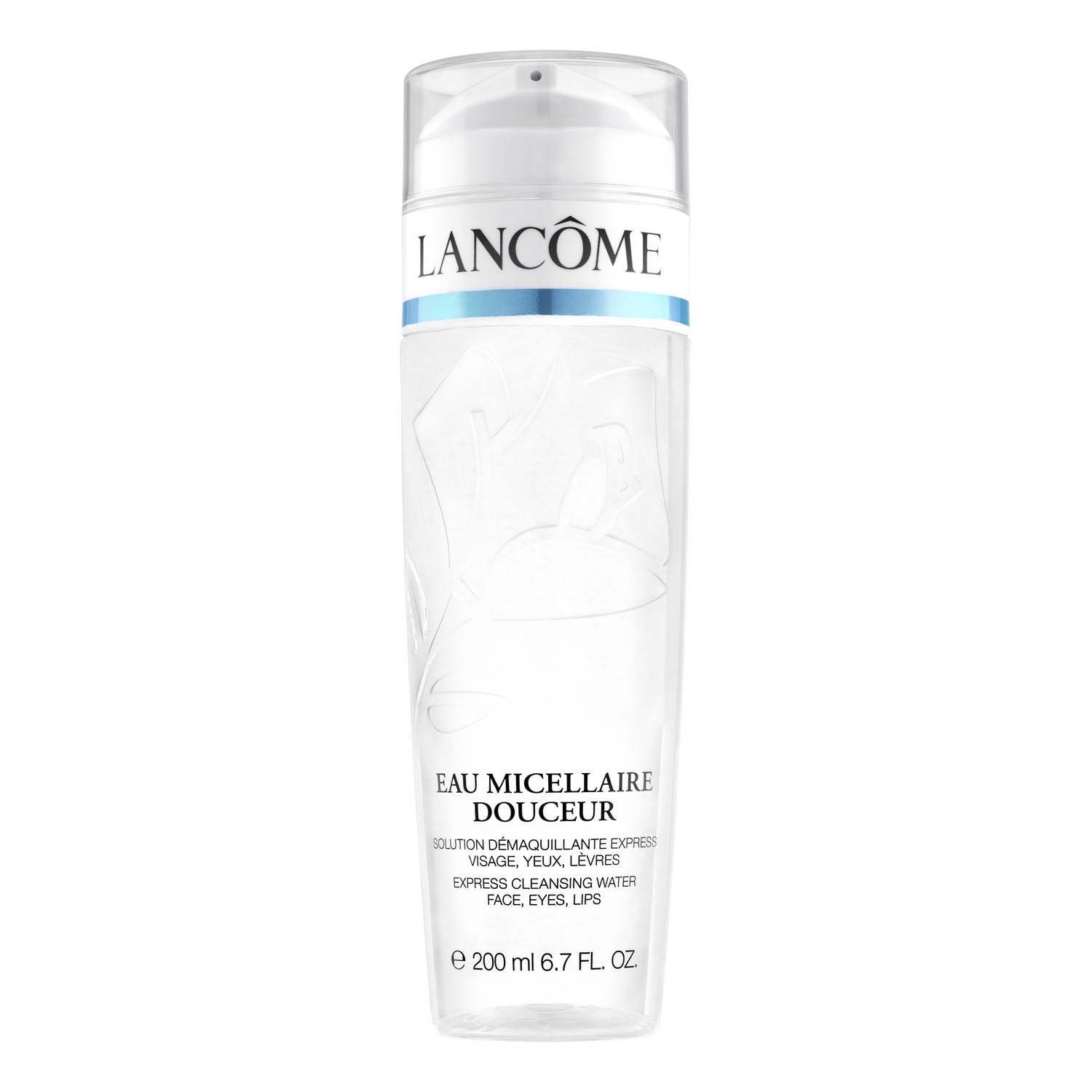 Fashion Lancôme- Douceur Eau Micellaire